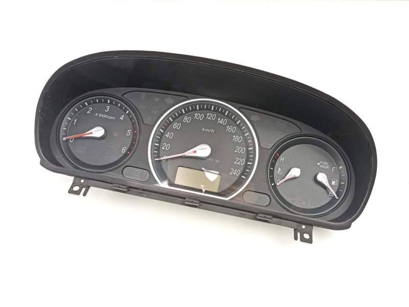 Recambio de cuadro instrumentos para hyundai sonata v (nf) 2.0 crdi referencia OEM IAM 940033K395  