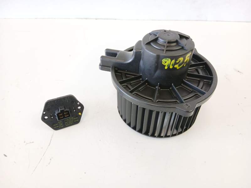 Recambio de motor calefaccion para kia rio ii (jb) 1.5 crdi referencia OEM IAM 971131G000 B308830170 F00S3B2243