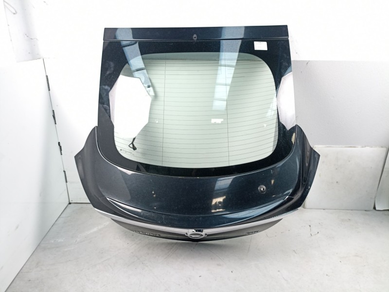 Recambio de porton trasero para opel insignia a (g09) 2.0 cdti (68) referencia OEM IAM 13310763  