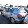 nissan almera ii hatchback (n16) del año 2005