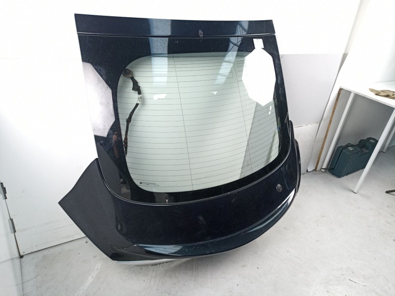 Recambio de porton trasero para opel insignia a (g09) 2.0 cdti (68) referencia OEM IAM 13310763  