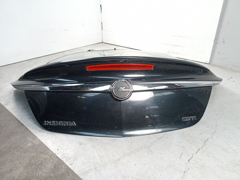 Recambio de porton trasero para opel insignia a (g09) 2.0 cdti (68) referencia OEM IAM 13310763  