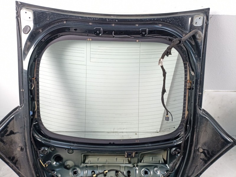 Recambio de porton trasero para opel insignia a (g09) 2.0 cdti (68) referencia OEM IAM 13310763  