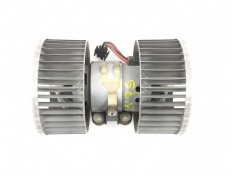 Recambio de motor calefaccion para bmw serie 3 compact (e46) 318d referencia OEM IAM 64119204154 0130101103  2
