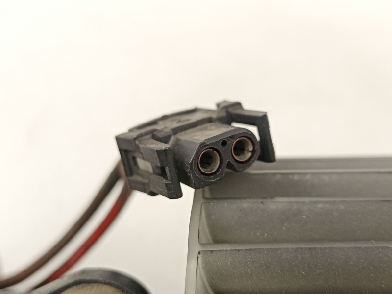 Recambio de motor calefaccion para bmw serie 3 compact (e46) 318d referencia OEM IAM 64119204154 0130101103 