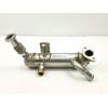 Recambio de enfriador egr para hyundai i20 i (pb, pbt) 1.1 crdi referencia OEM IAM 284162A080  