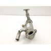 Recambio de enfriador egr para hyundai i20 i (pb, pbt) 1.1 crdi referencia OEM IAM 284162A080  