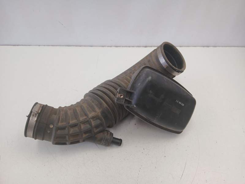 Recambio de tubo admision para nissan navara np300 (d40) 2.5 dci 4wd referencia OEM IAM 16576EB300  