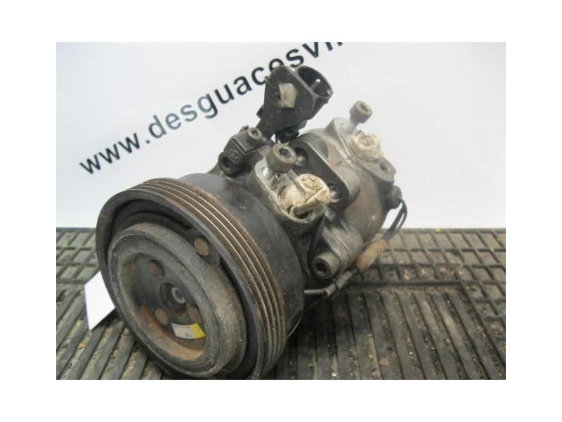 Recambio de aire acondicionado : bmw 316 : 1.6 g /164e2 (102cv) 3p [1997] para bmw  316 1.6 g /164e2  3p referencia OEM IAM 8390