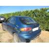 daewoo lanos (klat) del año 2001