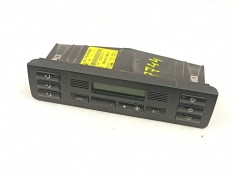 Recambio de mandos calefaccion aire para bmw serie 3 compact (e46) 316 ti referencia OEM IAM 64116916882 5HB00773820 