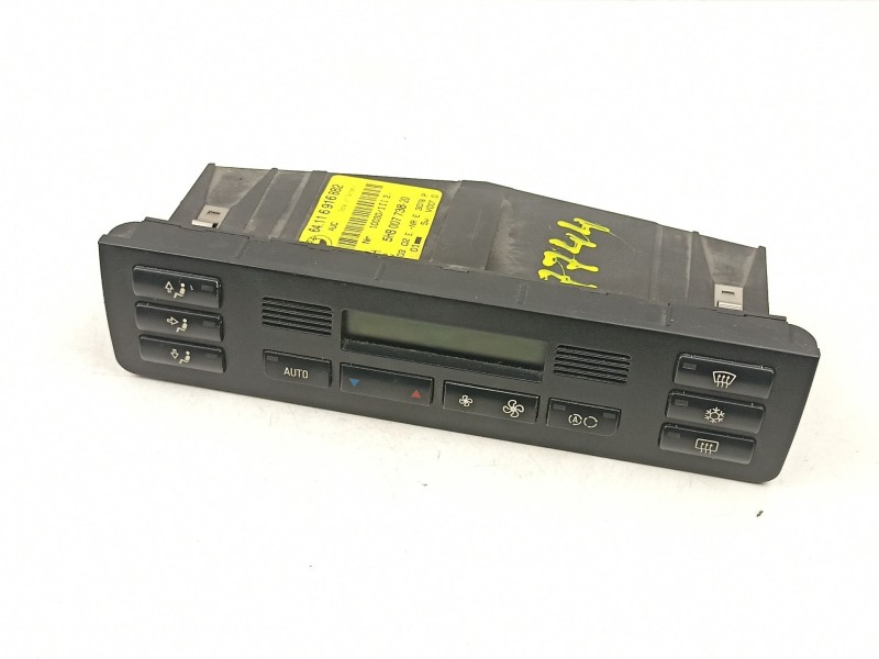 Recambio de mandos calefaccion aire para bmw serie 3 compact (e46) 316 ti referencia OEM IAM 64116916882 5HB00773820 