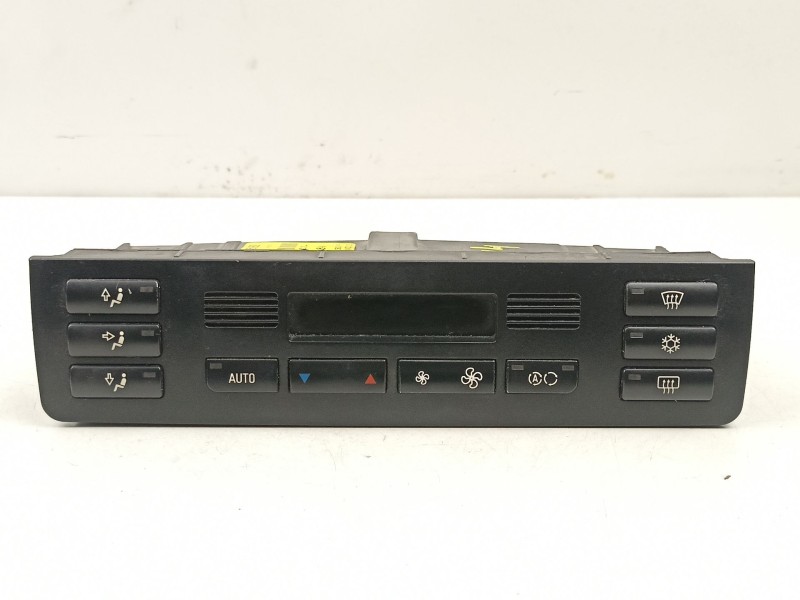 Recambio de mandos calefaccion aire para bmw serie 3 compact (e46) 316 ti referencia OEM IAM 64116916882 5HB00773820 