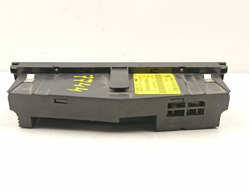 Recambio de mandos calefaccion aire para bmw serie 3 compact (e46) 316 ti referencia OEM IAM 64116916882 5HB00773820 