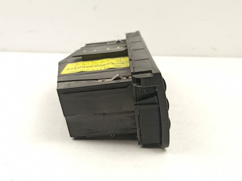 Recambio de mandos calefaccion aire para bmw serie 3 compact (e46) 316 ti referencia OEM IAM 64116916882 5HB00773820 