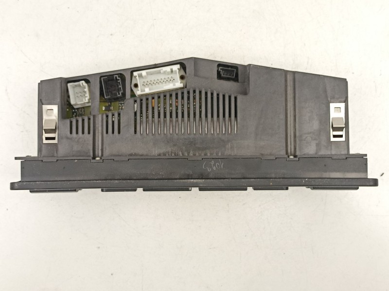 Recambio de mandos calefaccion aire para bmw serie 3 compact (e46) 316 ti referencia OEM IAM 64116916882 5HB00773820 