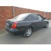 hyundai elantra (xd) del año 2001