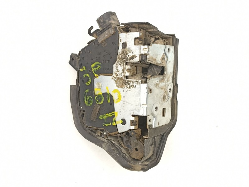 Recambio de cerradura puerta delantera izquierda para bmw 320 2.0 td referencia OEM IAM 8253431  51218253431