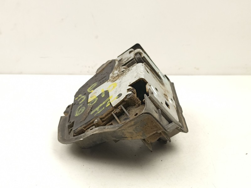 Recambio de cerradura puerta delantera izquierda para bmw 320 2.0 td referencia OEM IAM 8253431  51218253431