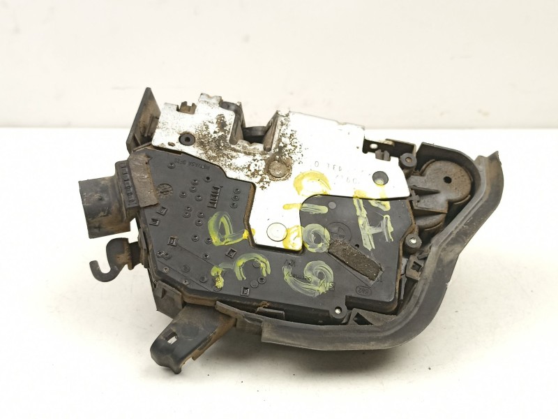 Recambio de cerradura puerta delantera izquierda para bmw 320 2.0 td referencia OEM IAM 8253431  51218253431