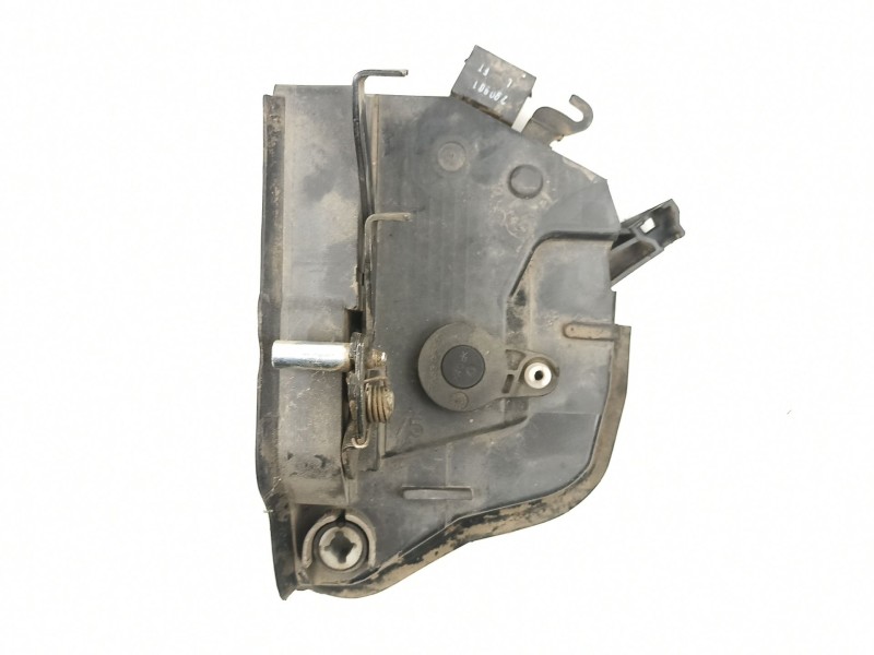 Recambio de cerradura puerta delantera izquierda para bmw 320 2.0 td referencia OEM IAM 8253431  51218253431