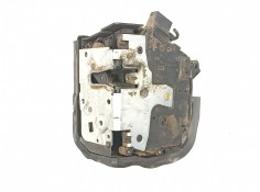 Recambio de cerradura puerta delantera derecha para bmw 320 2.0 td referencia OEM IAM 8253433  51218253433 2