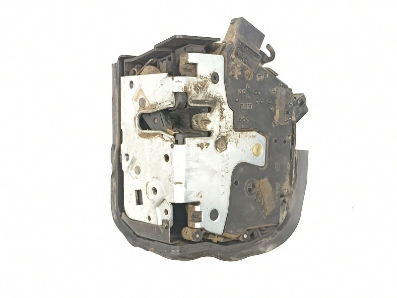 Recambio de cerradura puerta delantera derecha para bmw 320 2.0 td referencia OEM IAM 8253433  51218253433