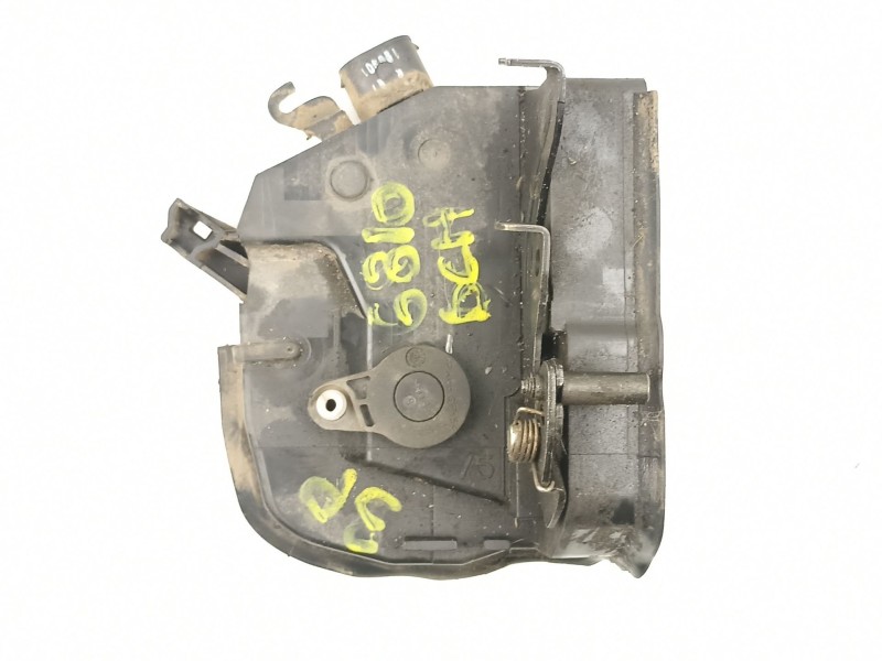 Recambio de cerradura puerta delantera derecha para bmw 320 2.0 td referencia OEM IAM 8253433  51218253433