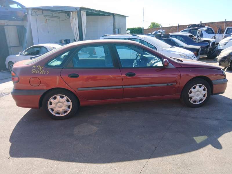 RENAULT LAGUNA I (B56_, 556_)
