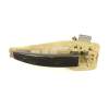 Recambio de manilla delantera izquierda para opel vectra c gts (z02) 1.9 cdti (f68) referencia OEM IAM 13158425  