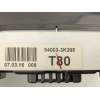 Recambio de cuadro instrumentos para hyundai sonata v (nf) 2.0 crdi referencia OEM IAM 940033K395  