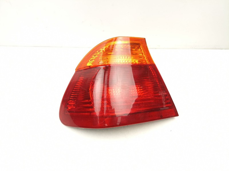 Recambio de piloto trasero izquierdo para bmw 316 1.9 g referencia OEM IAM 63218364921  