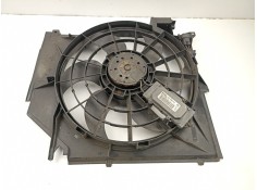 Recambio de electroventilador para bmw serie 3 compact (e46) 318d referencia OEM IAM 17427790895 0130303934 