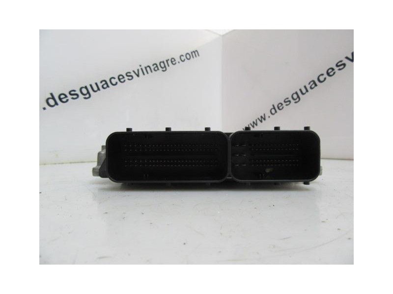 Recambio de centralita : bmw 320 : 2.0 tdi (150cv) 3p [2002] para bmw  320 2.0 tdi referencia OEM IAM 0281010565  