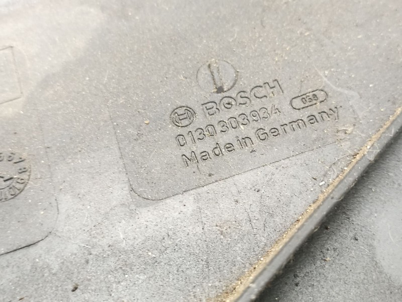 Recambio de electroventilador para bmw serie 3 compact (e46) 318d referencia OEM IAM 17427790895 0130303934 