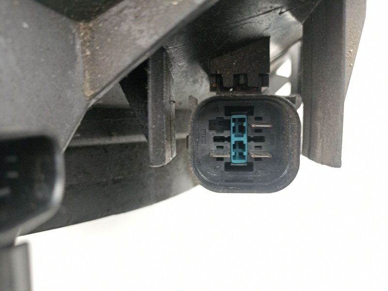 Recambio de electroventilador para bmw serie 3 compact (e46) 318d referencia OEM IAM 17427790895 0130303934 