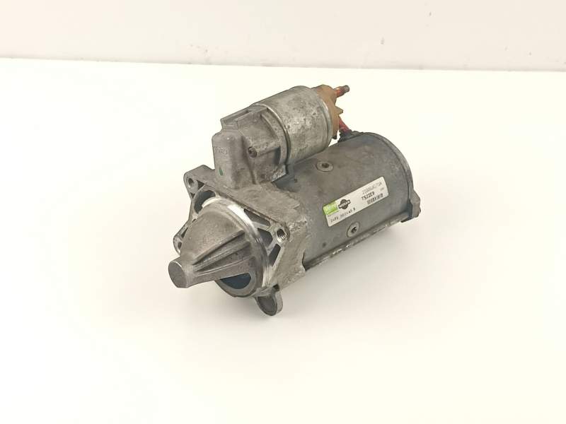 Recambio de motor arranque para renault koleos privilege referencia OEM IAM 23300JG70A TS22E9 