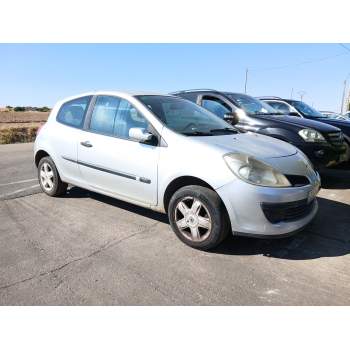 RENAULT CLIO III (BR0/1, CR0/1)
