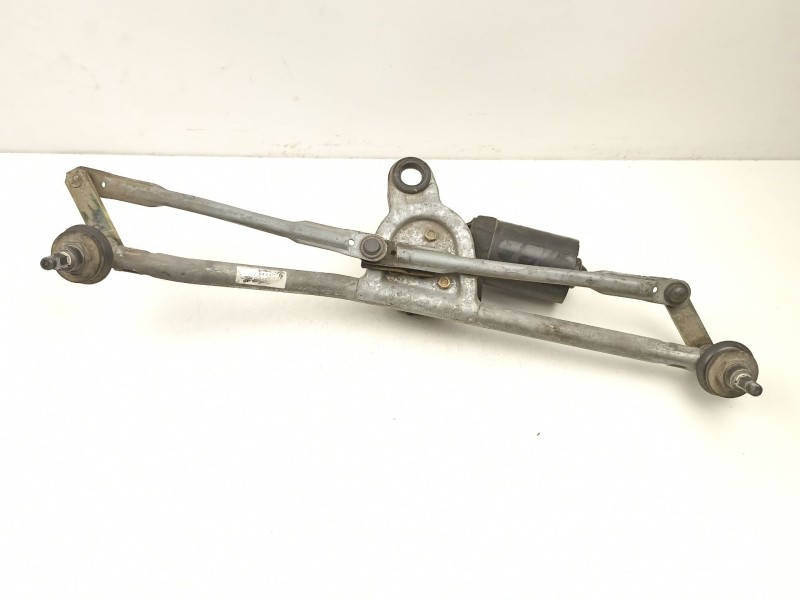 Recambio de motor limpia delantero para bmw 320 2.0 td referencia OEM IAM 67638362155 0390241355 