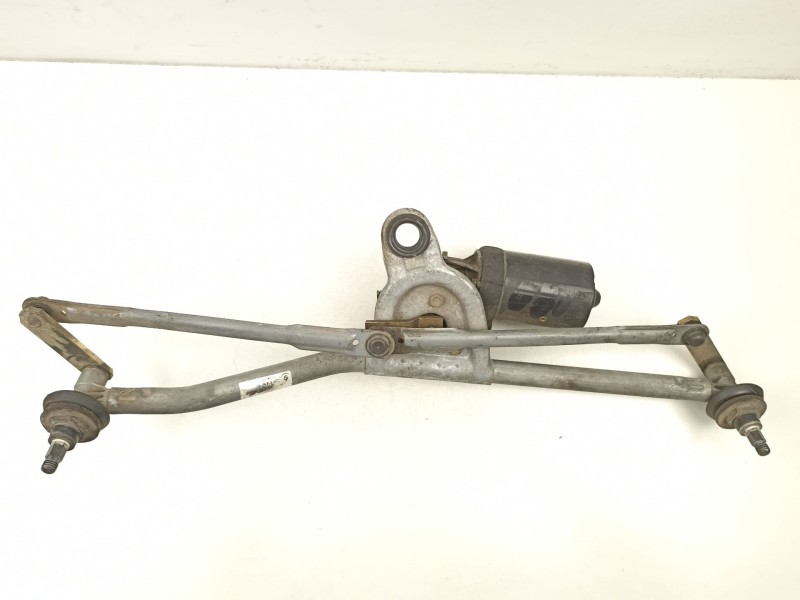 Recambio de motor limpia delantero para bmw 320 2.0 td referencia OEM IAM 67638362155 0390241355 