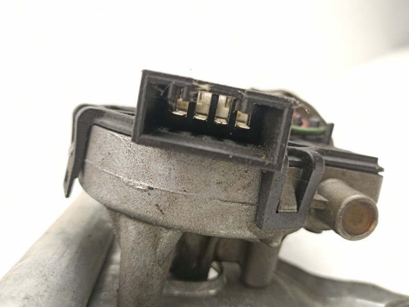 Recambio de motor limpia delantero para bmw 320 2.0 td referencia OEM IAM 67638362155 0390241355 