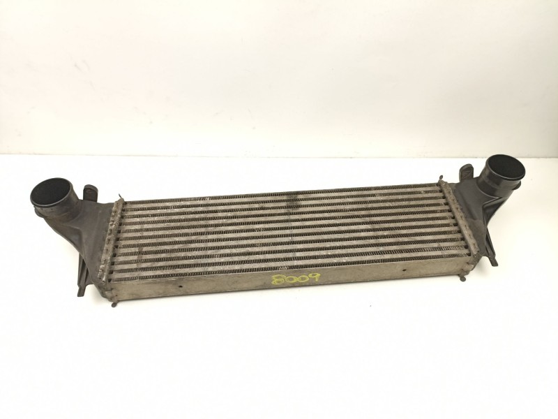 Recambio de radiador intercooler para bmw x5 (e53) 3.0 d referencia OEM IAM 17512247966  