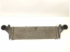 Recambio de radiador intercooler para bmw x5 (e53) 3.0 d referencia OEM IAM 17512247966   2