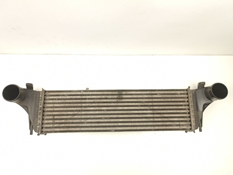 Recambio de radiador intercooler para bmw x5 (e53) 3.0 d referencia OEM IAM 17512247966  