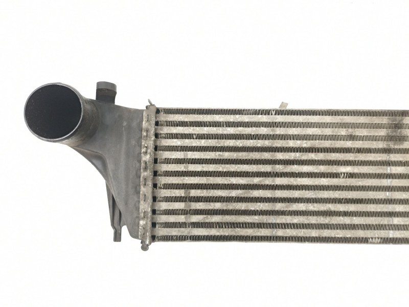 Recambio de radiador intercooler para bmw x5 (e53) 3.0 d referencia OEM IAM 17512247966  