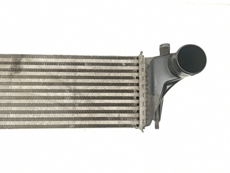 Recambio de radiador intercooler para bmw x5 (e53) 3.0 d referencia OEM IAM 17512247966  