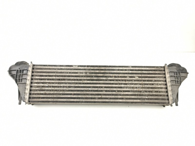 Recambio de radiador intercooler para bmw x5 (e53) 3.0 d referencia OEM IAM 17512247966  