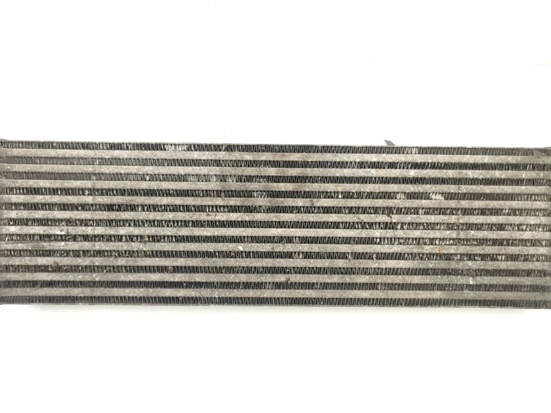 Recambio de radiador intercooler para bmw x5 (e53) 3.0 d referencia OEM IAM 17512247966  