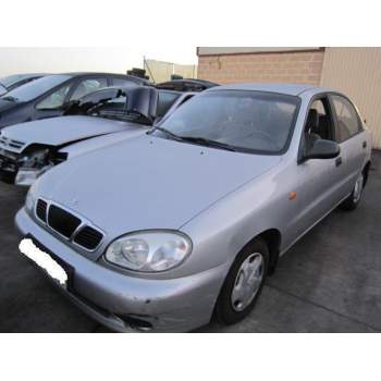 DAEWOO LANOS