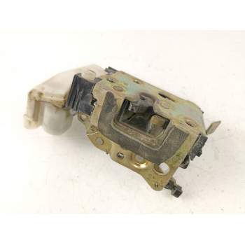 CERRADURA PUERTA TRASERA IZQUIERDA 46750117 